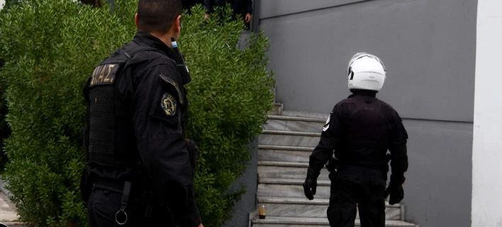 Πρόεδρος Ειδικών Φρουρών: Αν η αστυνομία μείνει στην αυτοπροστασία της καλύτερα να καταργηθεί